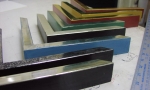 corners