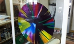 pin-wheel
